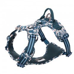 Truelove Country + Flower -koiranvaljaat - TLH5655